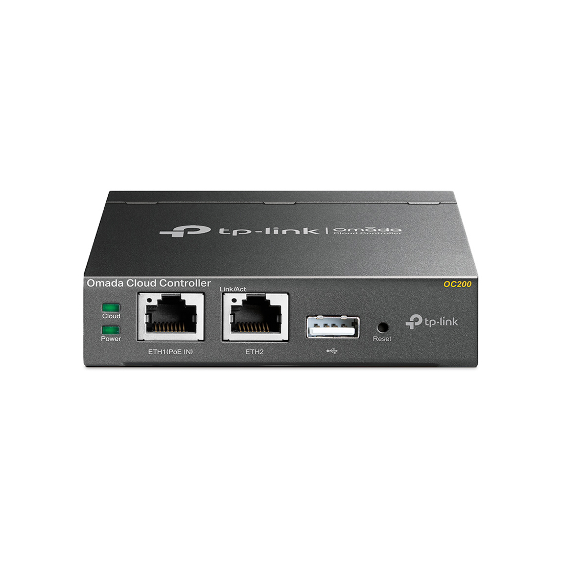 Wi-Fi Облачный контроллер TP-Link Omada OC200 — детальное фото