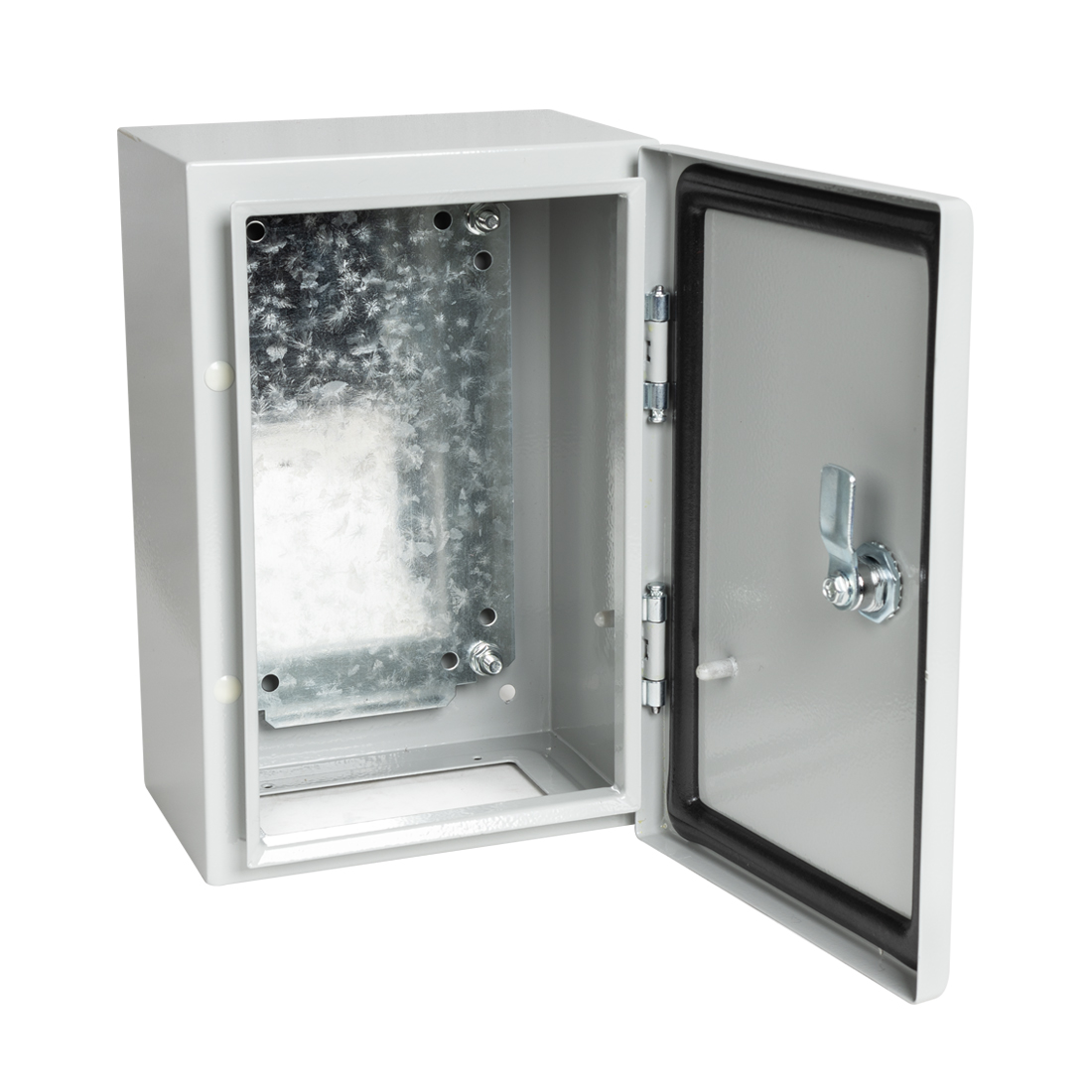 Щит металлический iPower 500*400*250 IP66 (для электрооборудования)