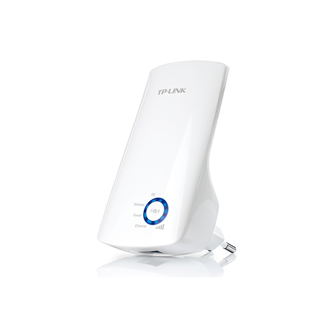 Усилитель Wi-Fi сигнала TP-Link TL-WA850RE — детальное фото