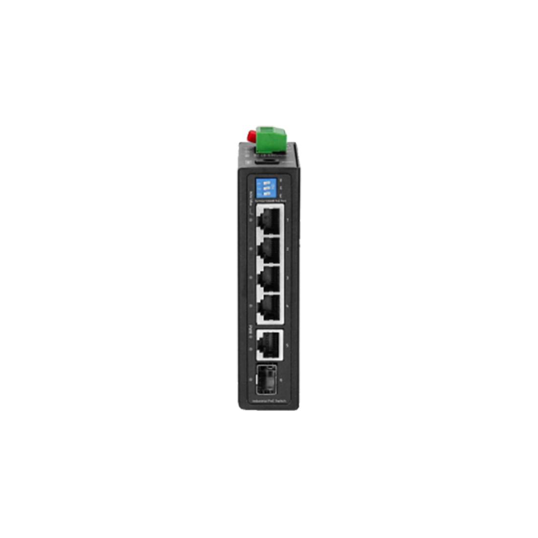 Коммутатор BDCOM IES200-LSTW1140P — детальное фото