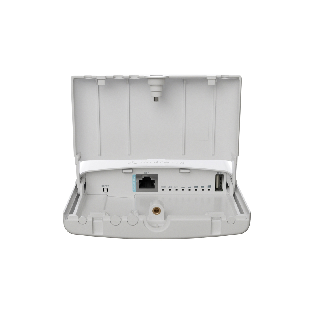 Маршрутизатор MikroTik L11UG-5HaxD-NB — детальное фото