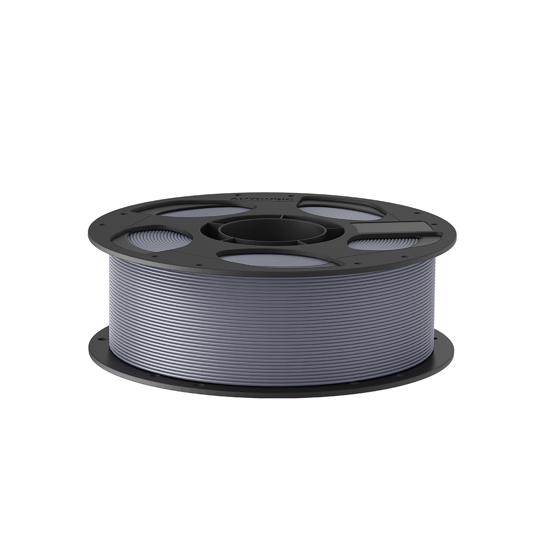 Филамент для 3D-печати Anycubic PLA Basic AHPLSL-10 (серебристый)