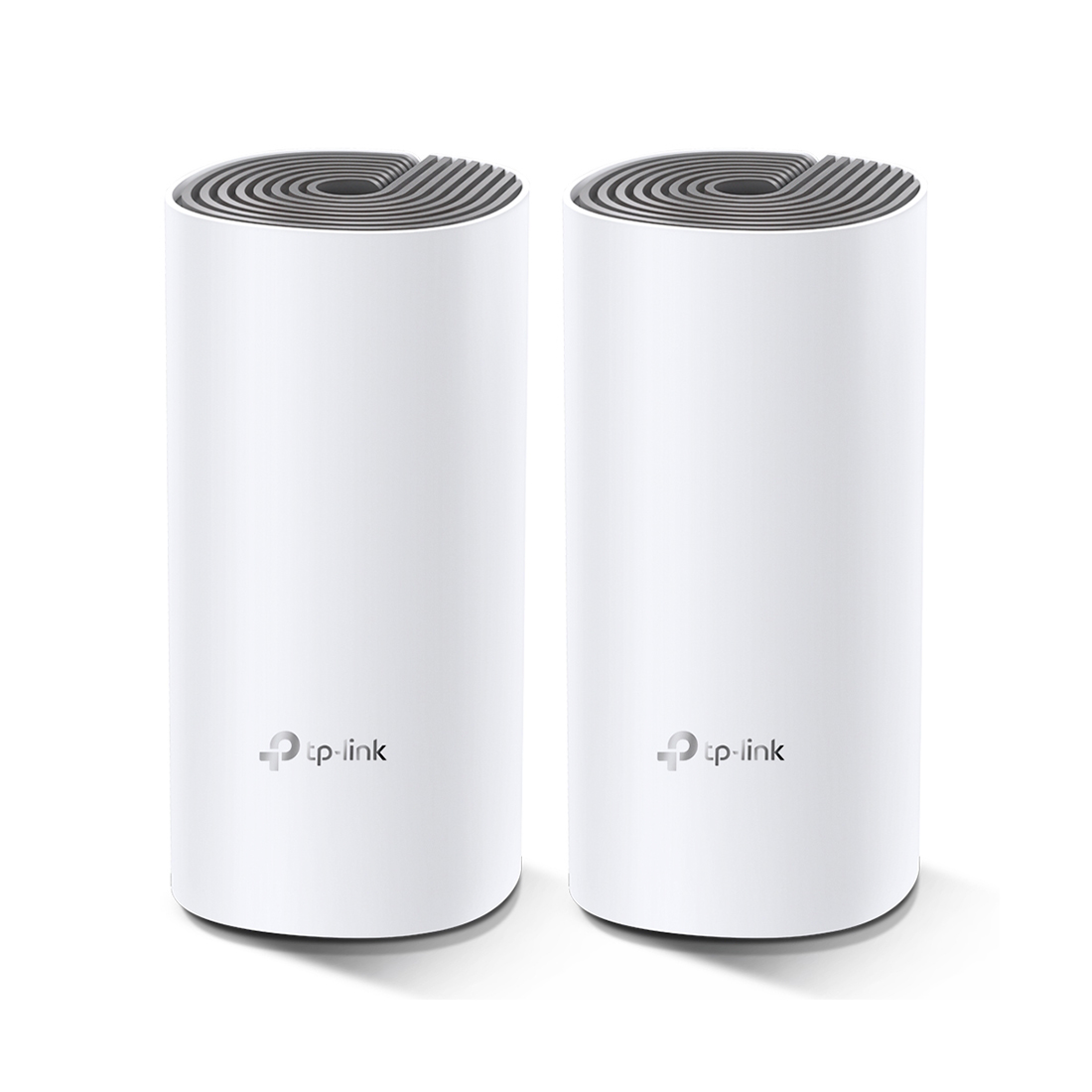 Беспроводная MESH-система Wi-Fi TP-Link Deco E4 (2-pack) — детальное фото