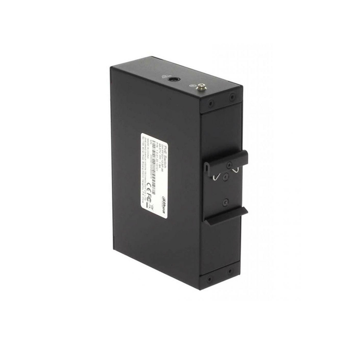Коммутатор Dahua DH-PFS3110-8ET-96 — детальное фото