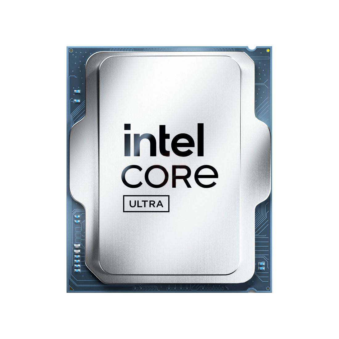 Процессор (CPU) Intel Core Ultra 7 Processor 265KF 1851 — фото, характеристики
