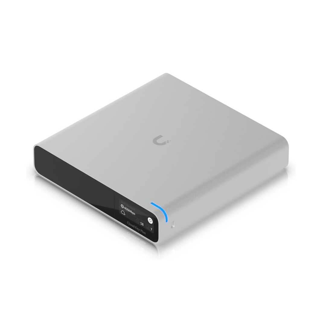Сетевой контроллер Ubiquiti UCK-G2-SSD — детальное фото