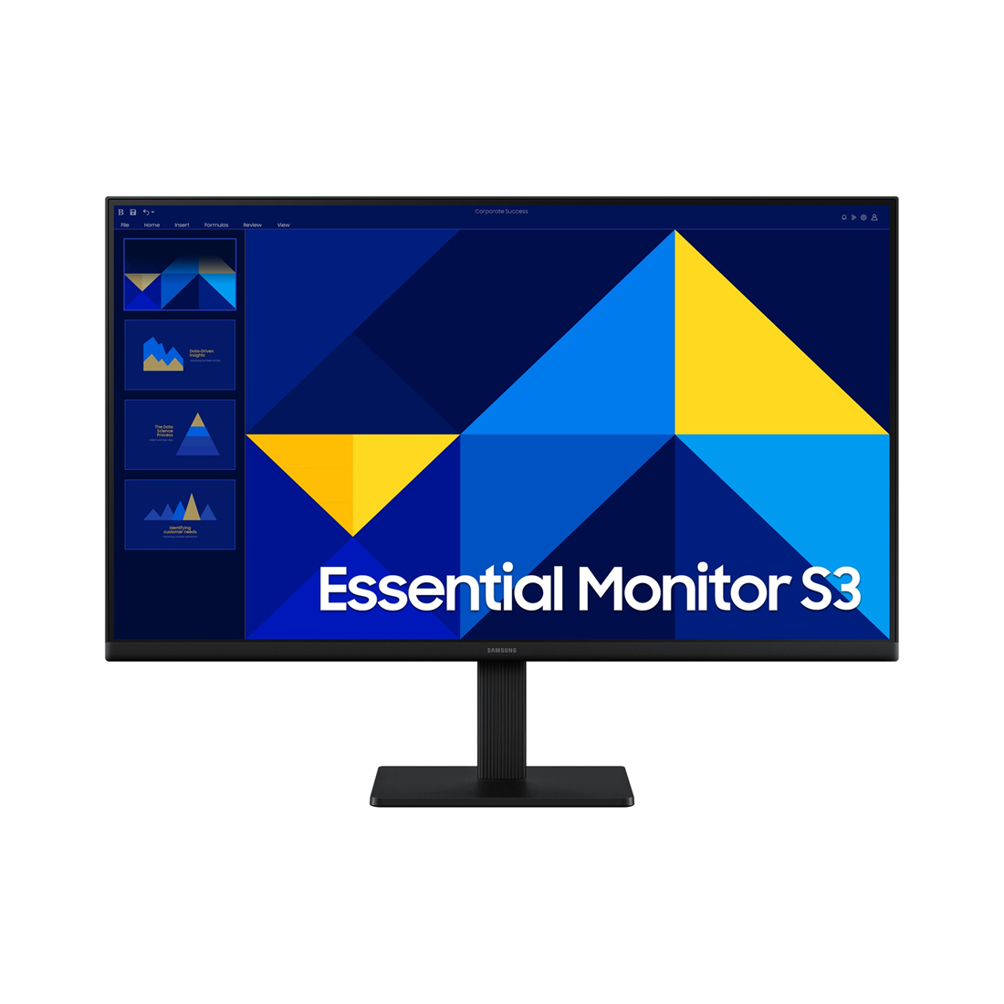 Монитор Samsung 34" ViewFinity S6 LS34C650VAIXCI — фото, характеристики